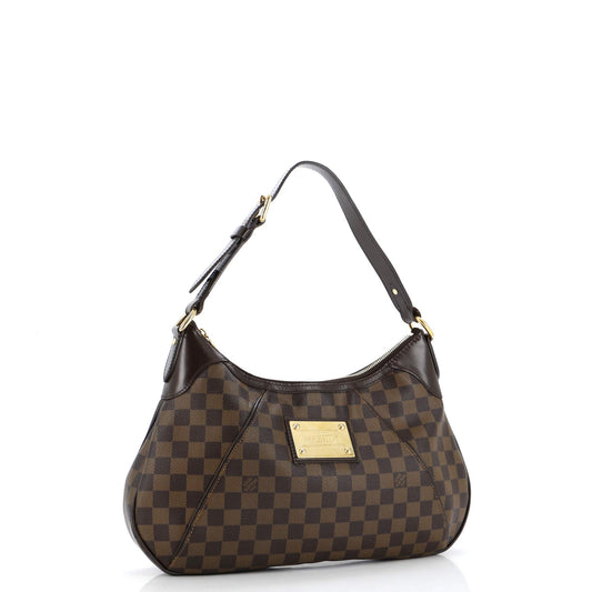 Louis Vuitton Thames Handbag Damier PM