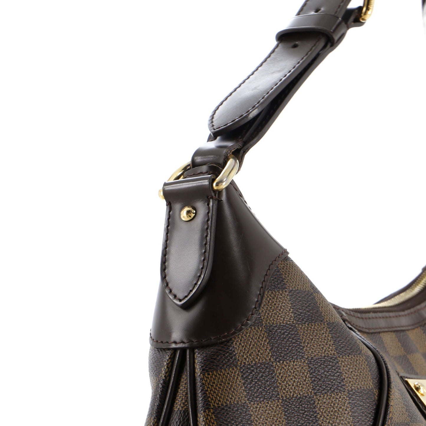Louis Vuitton Thames Handbag Damier PM