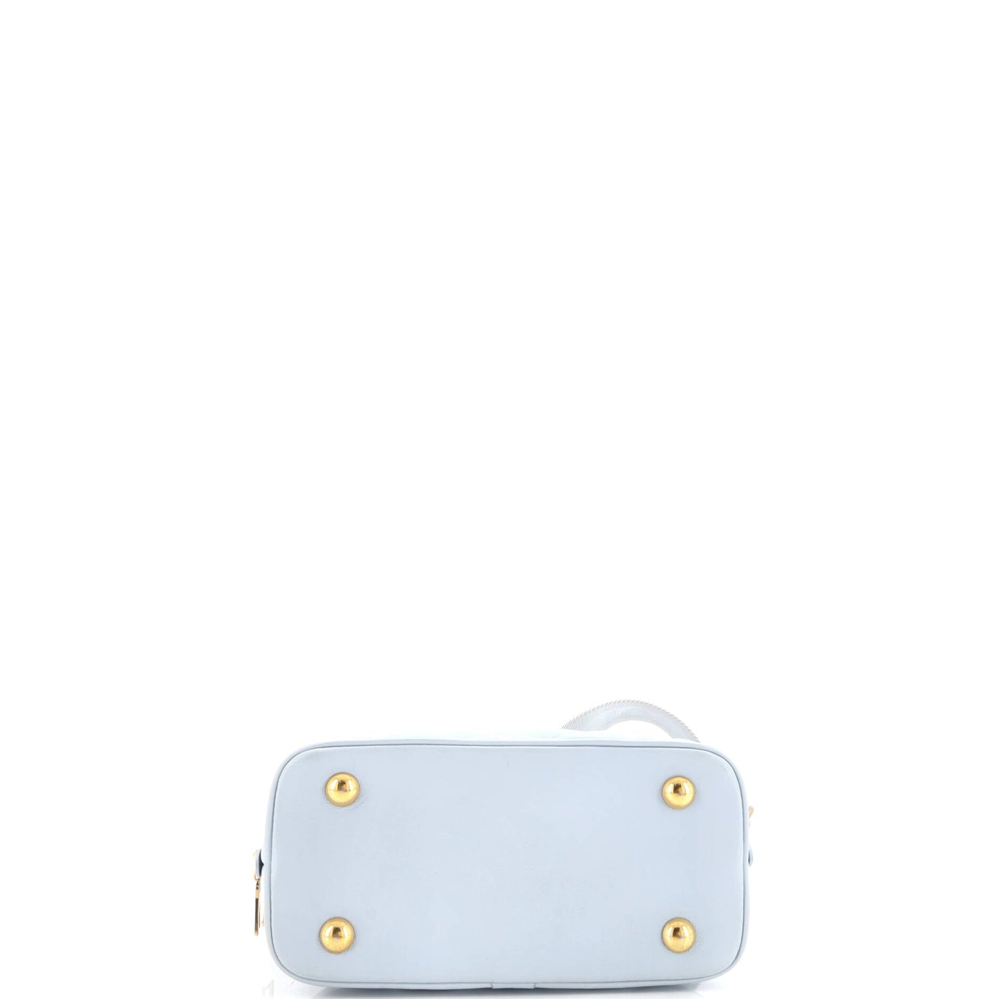 Louis Vuitton Alma Handbag Bubblegram Leather BB