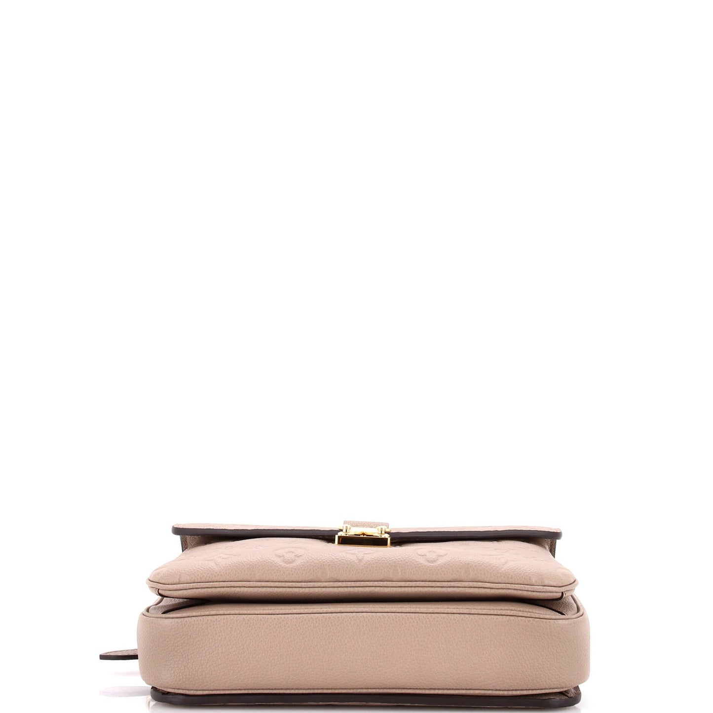Louis Vuitton Pochette Metis Monogram Empreinte Leather