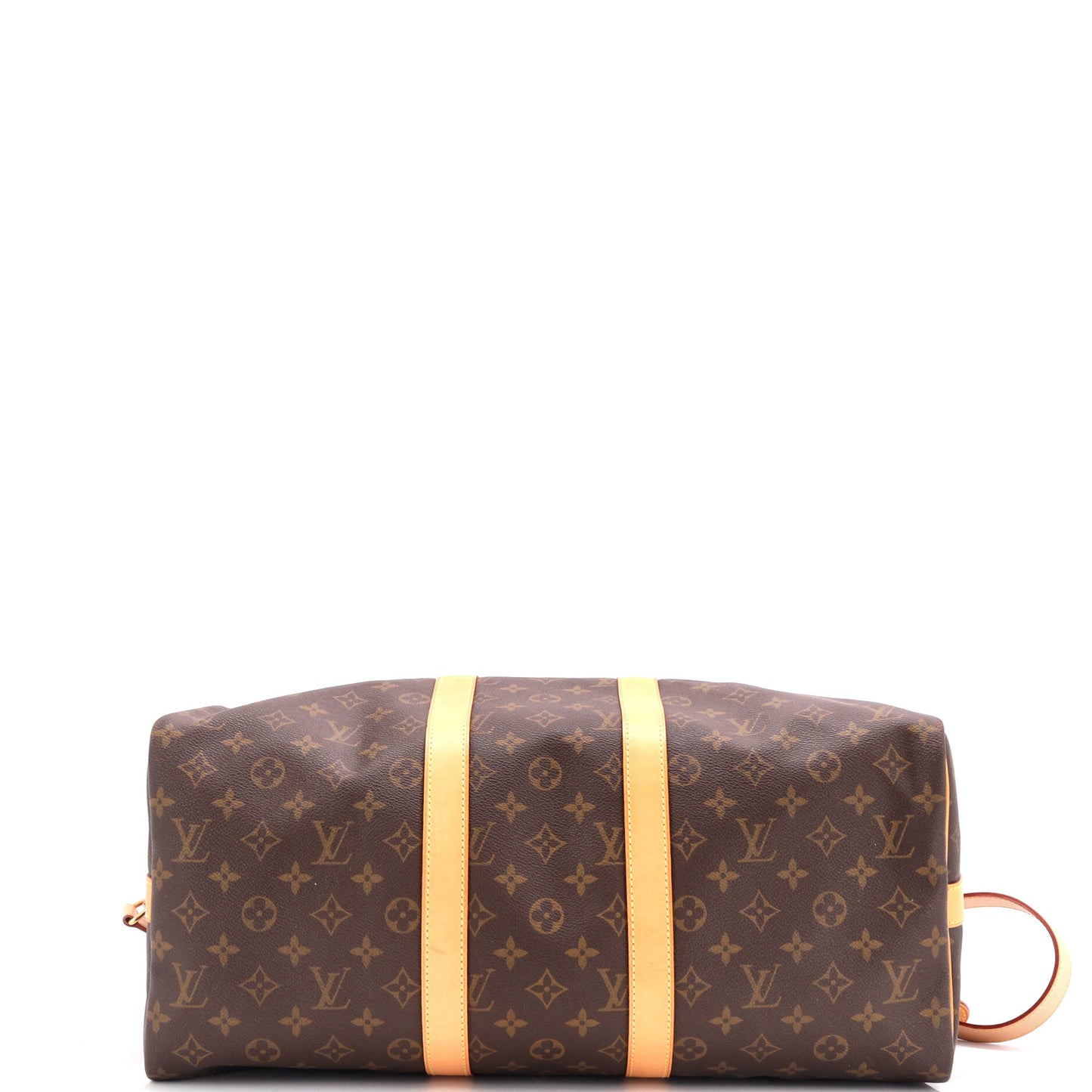 Louis Vuitton Keepall Bandouliere Bag Monogram Canvas 45