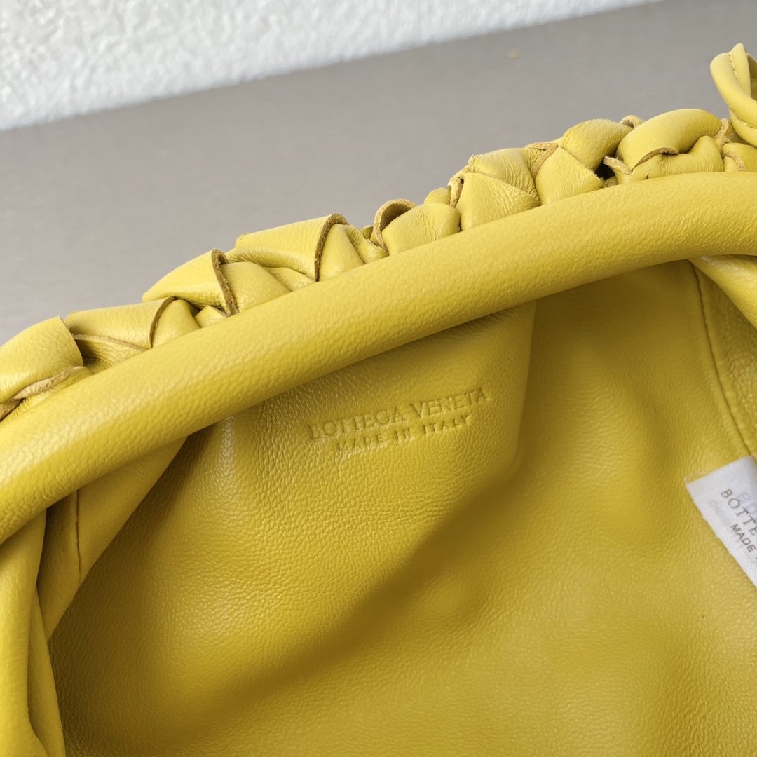 Top Quality Mini Pouch Kiwi, For Women, Bags 8.6in/22cm 585852VCPP13520
