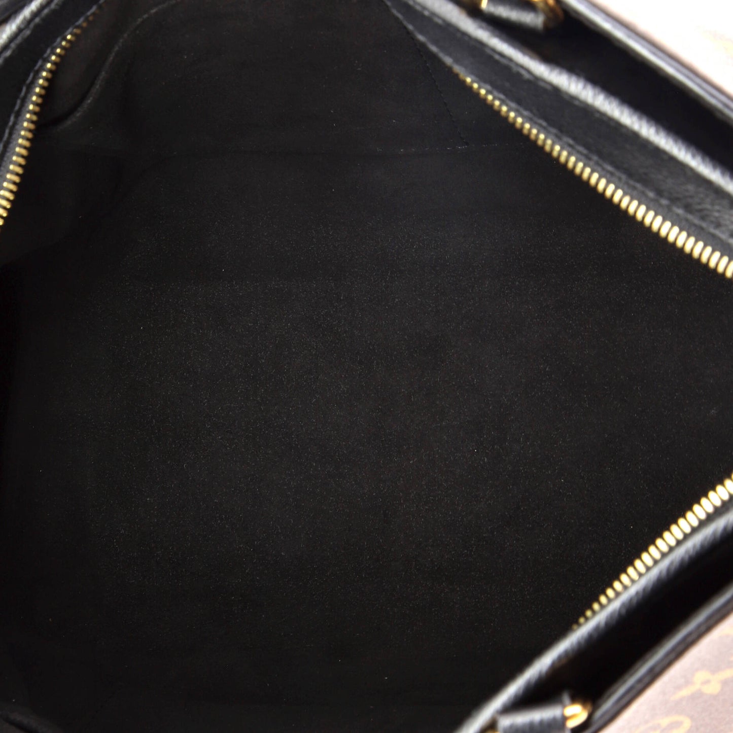 Louis Vuitton Popincourt NM Handbag Monogram Canvas MM