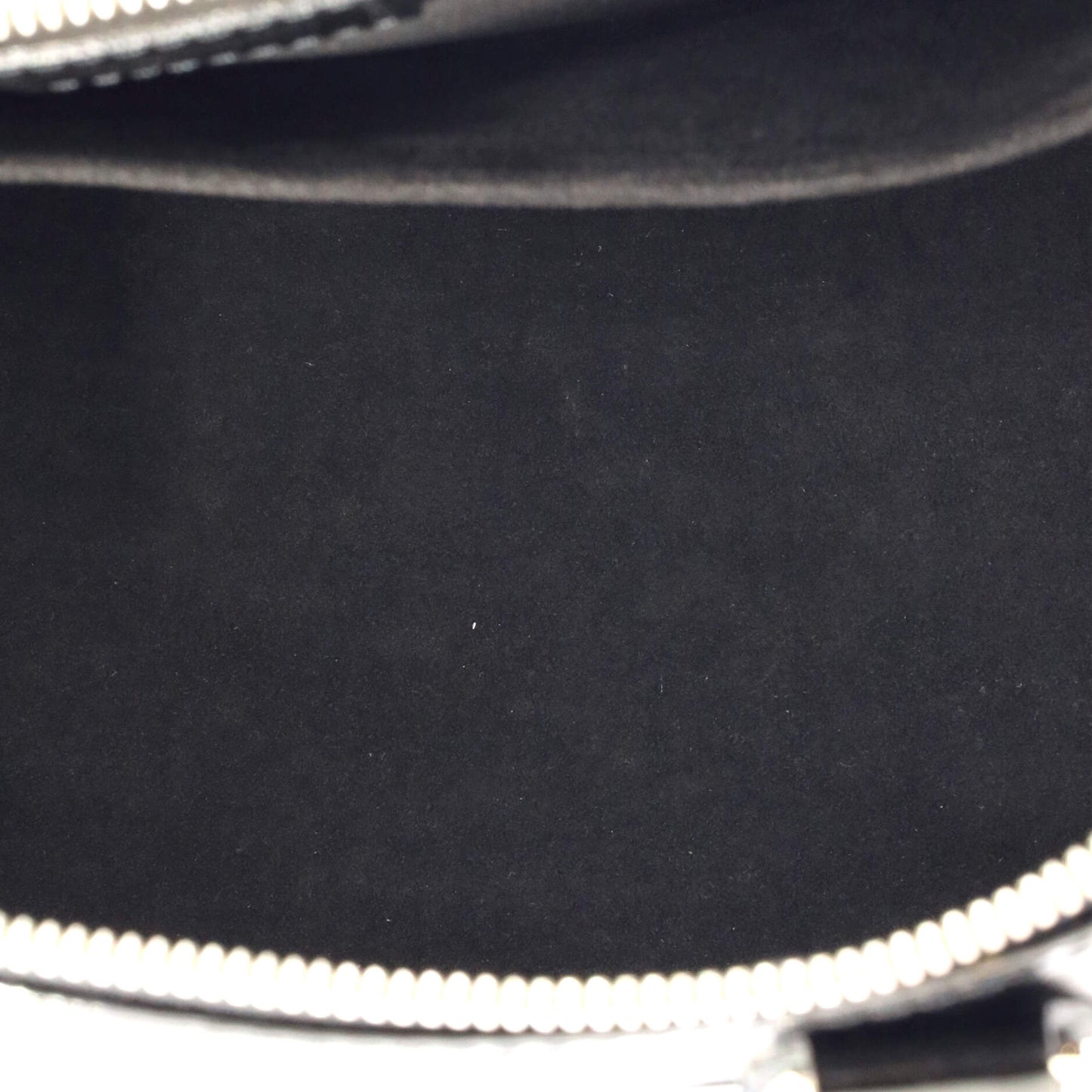 Louis Vuitton Alma Handbag Electric Epi Leather PM