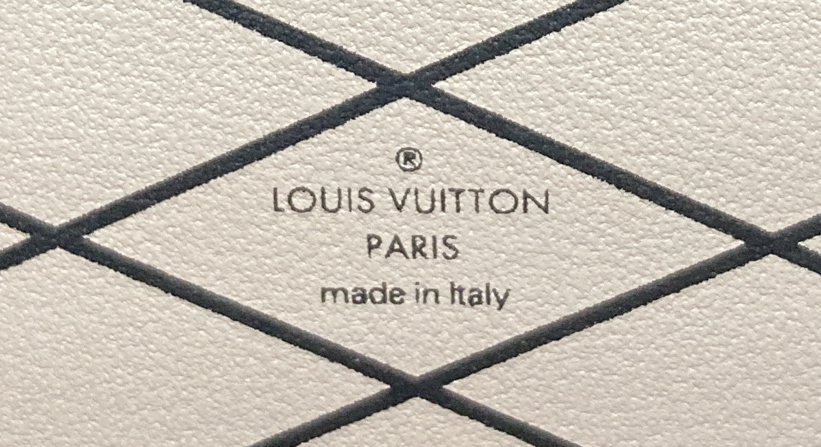 Louis Vuitton Petite Malle Handbag Yayoi Kusama Painted Dots Taurillon Leather