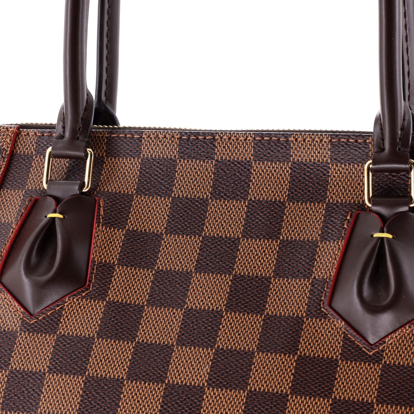 Louis Vuitton Neverfull Pochette Limited Edition Jeff Koons Da Vinci Print Canvas Large