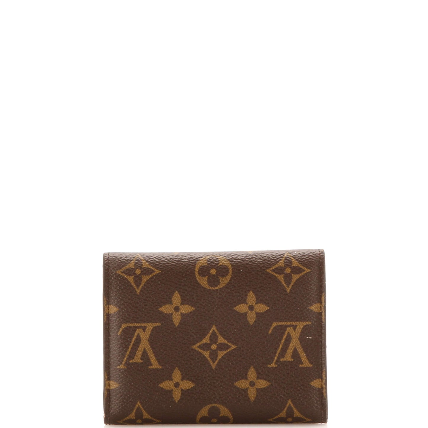 Louis Vuitton Victorine Wallet Monogram Canvas