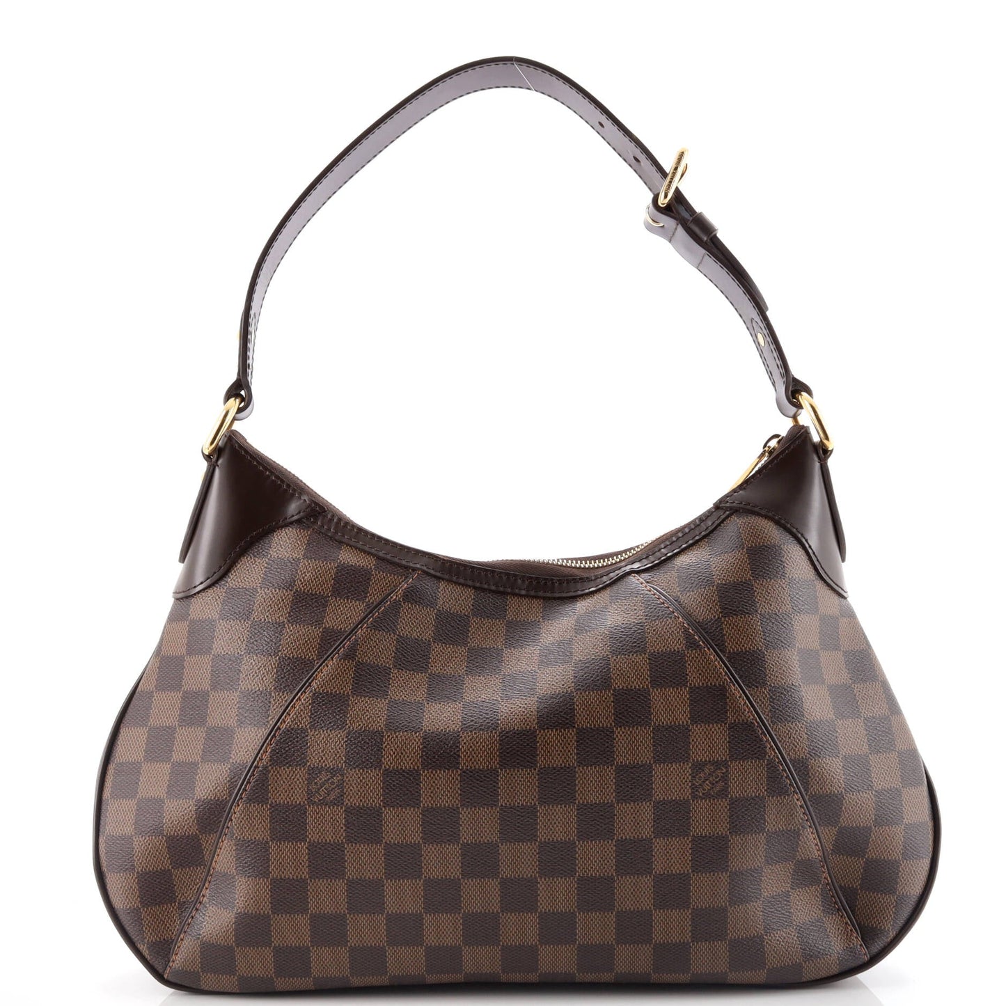Louis Vuitton Thames Handbag Damier GM