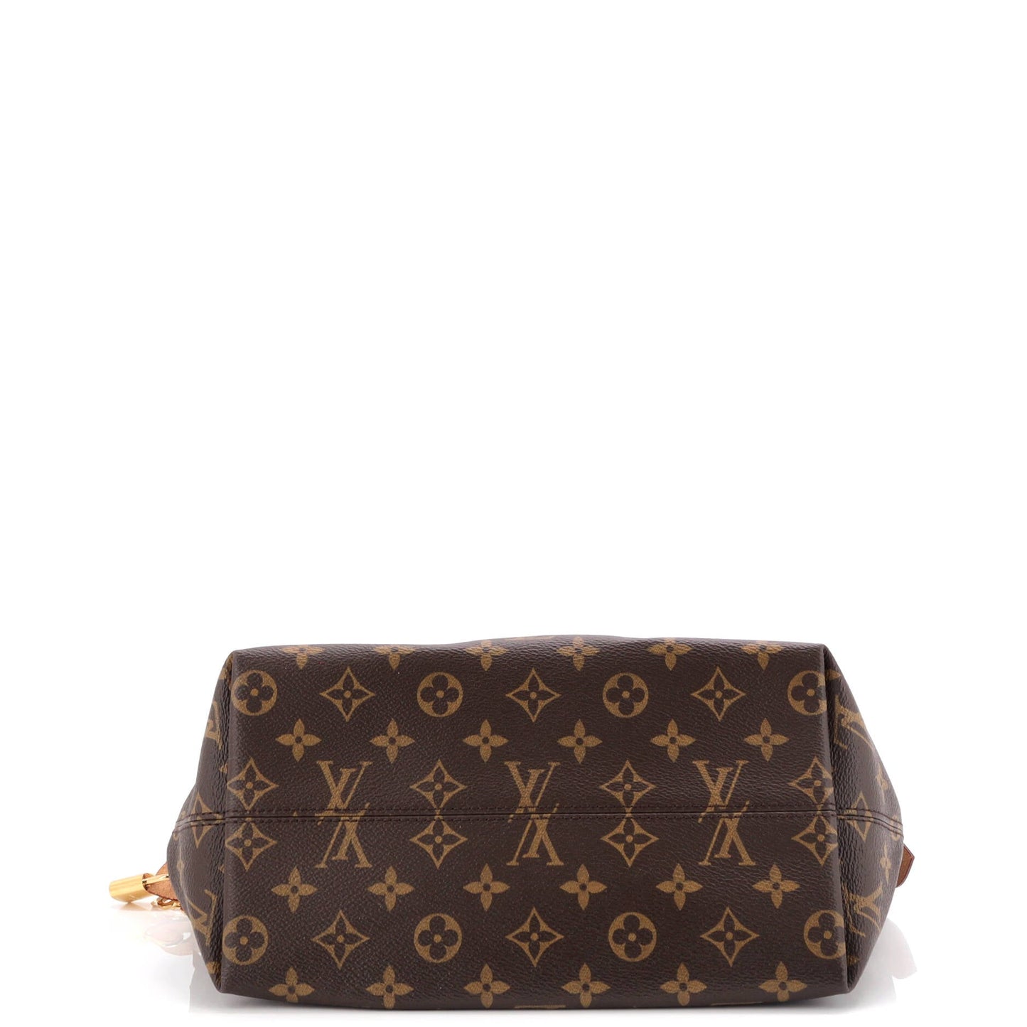 Louis Vuitton Iena Tote Monogram Canvas PM