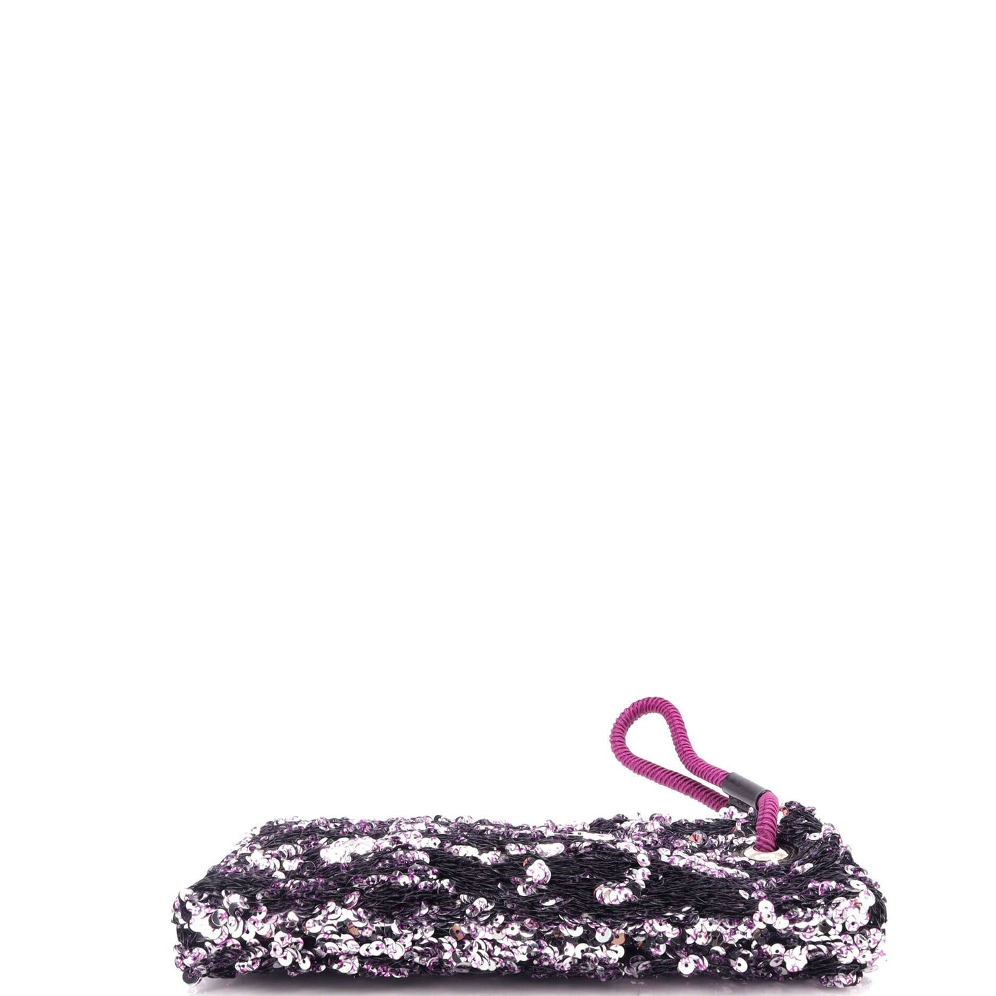Louis Vuitton Pochette Rococo Sequins