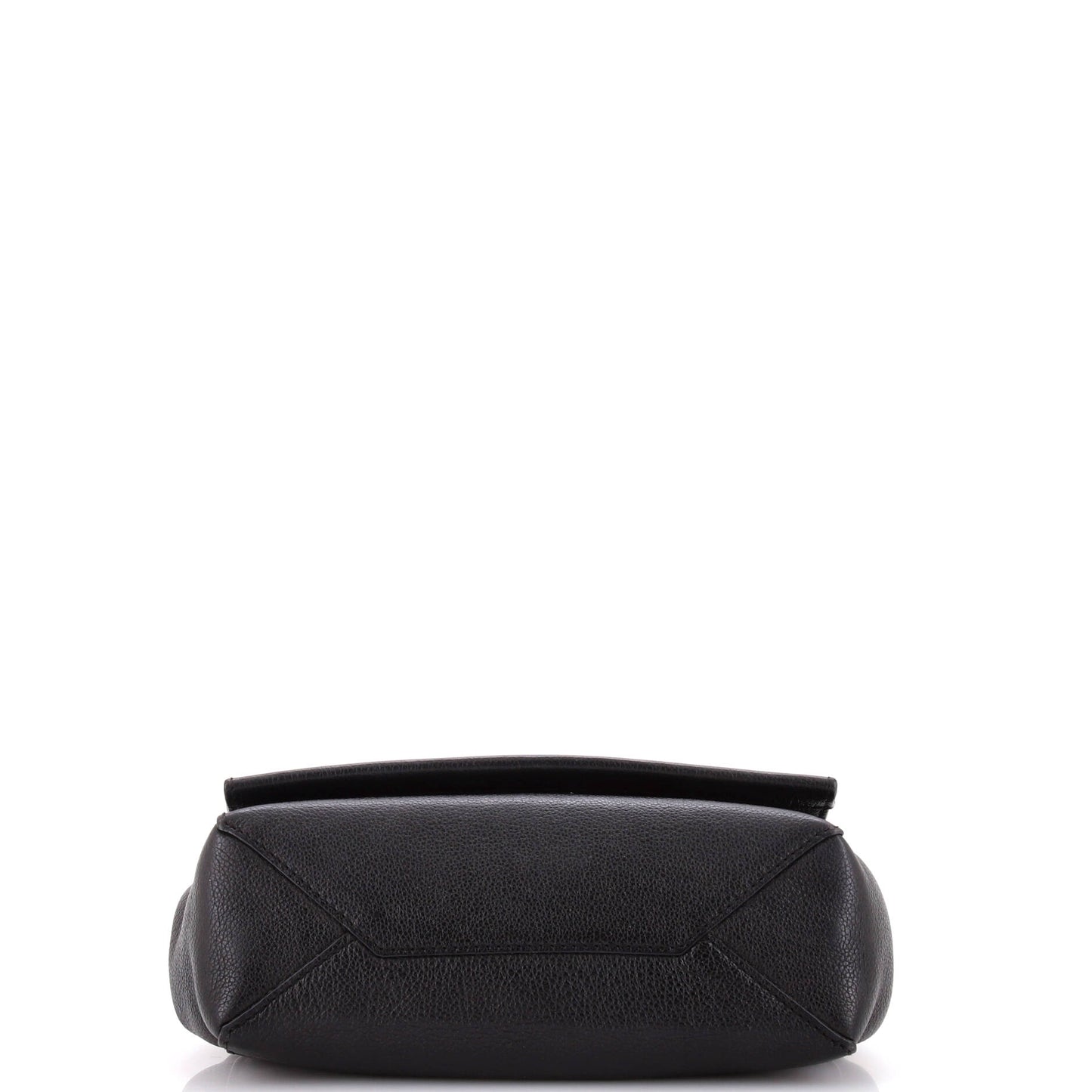 Louis Vuitton Lockme II Handbag Leather BB