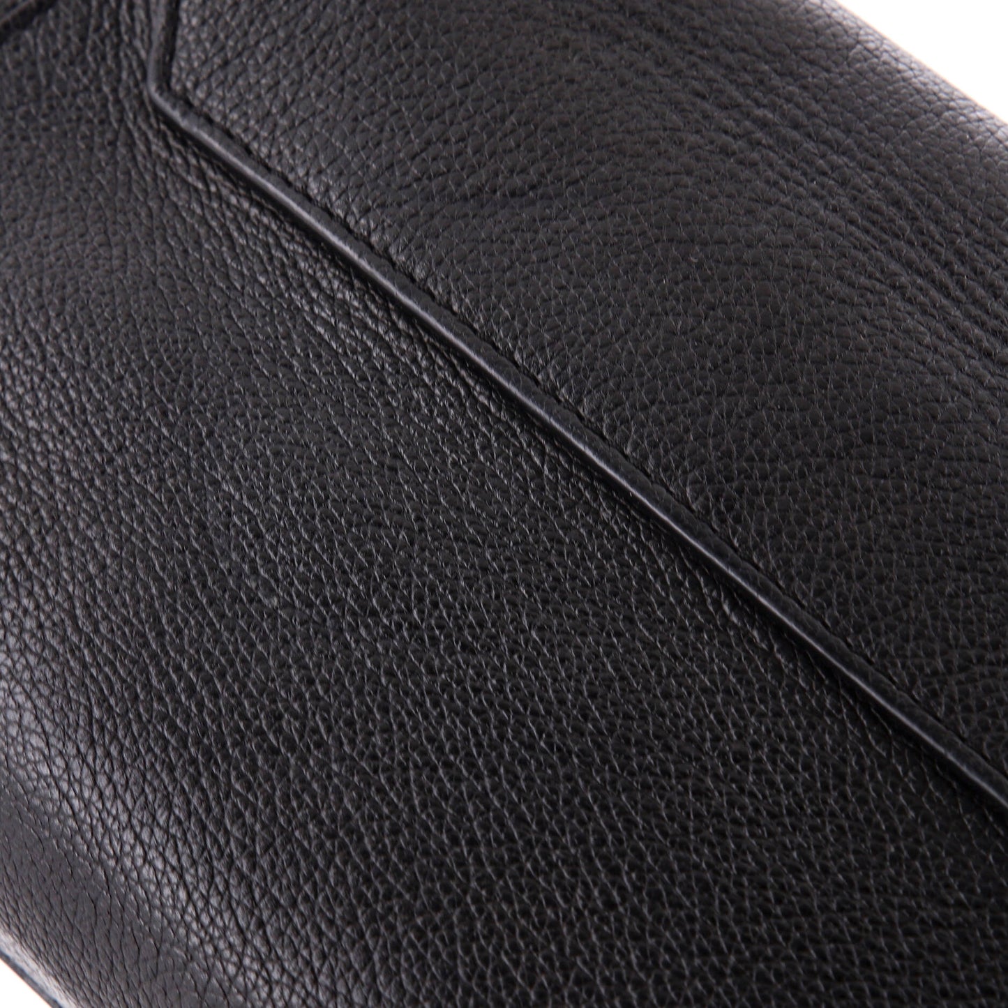 Louis Vuitton Lockme II Handbag Leather BB