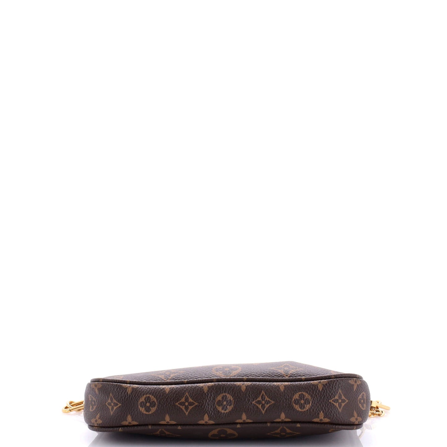 Louis Vuitton Multi Pochette Accessoires Monogram Canvas