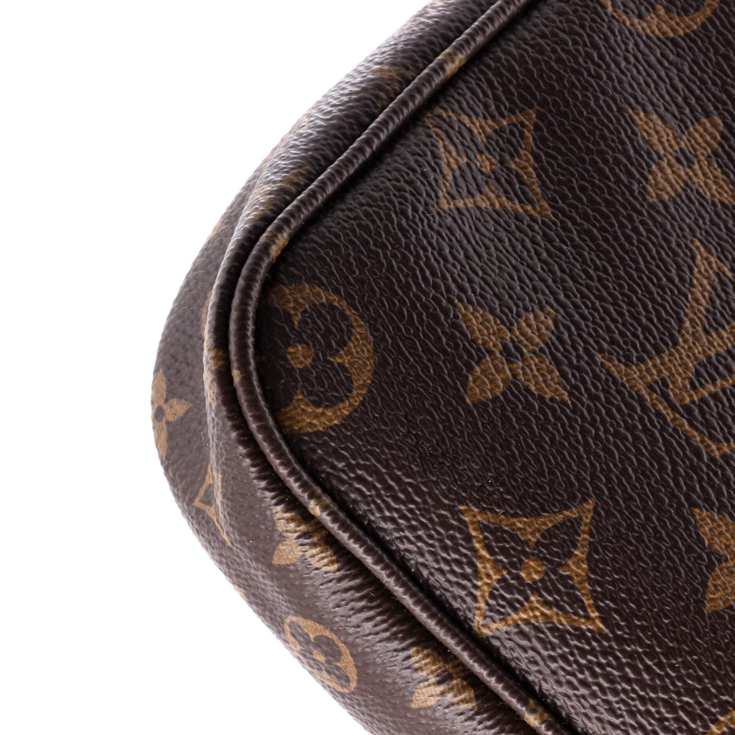 Louis Vuitton Multi Pochette Accessoires Monogram Canvas