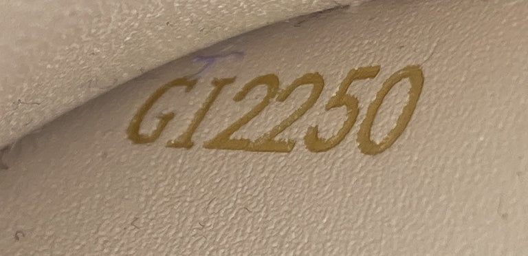 Louis Vuitton Vertical Trunk Pochette Reverse Monogram Canvas