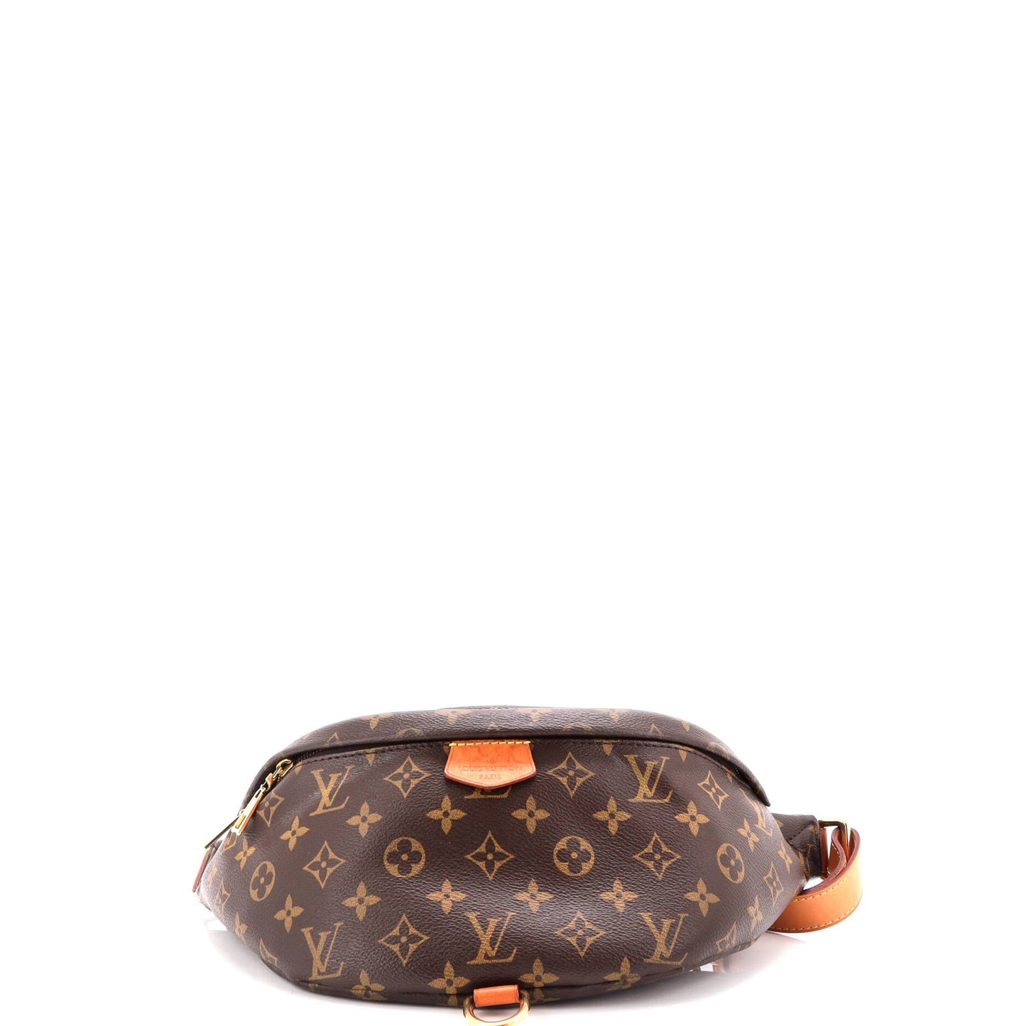 Louis Vuitton Bum Bag Monogram Canvas