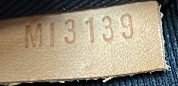 Louis Vuitton Bum Bag Monogram Canvas