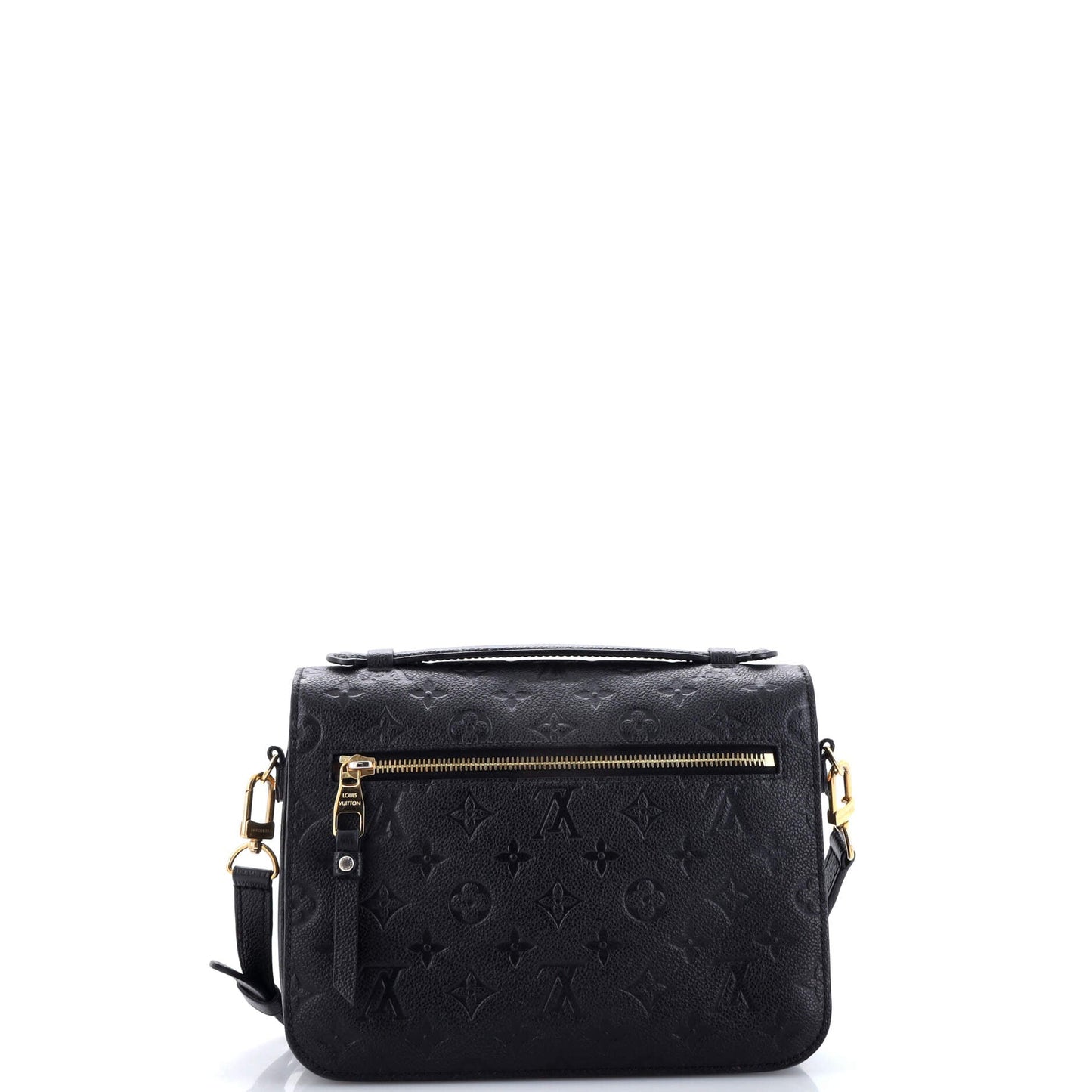 Louis Vuitton Pochette Metis Monogram Empreinte Leather