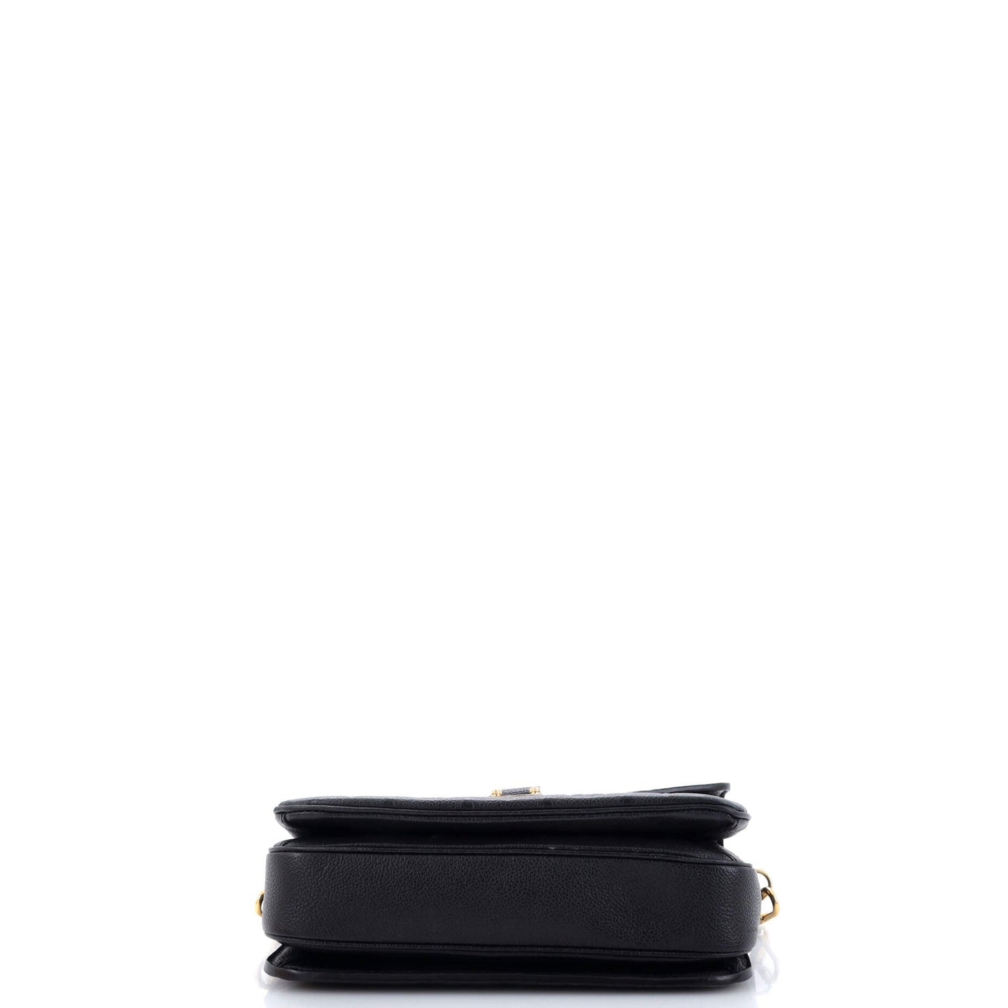 Louis Vuitton Pochette Metis Monogram Empreinte Leather