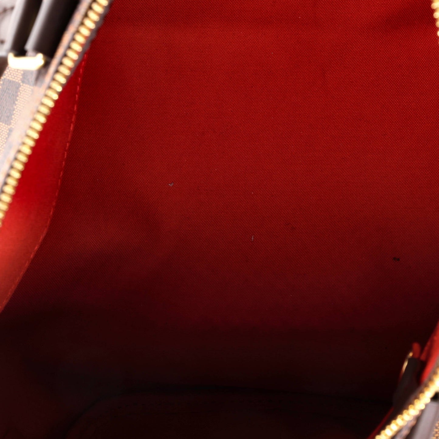 Louis Vuitton Speedy Bandouliere Bag Damier 30