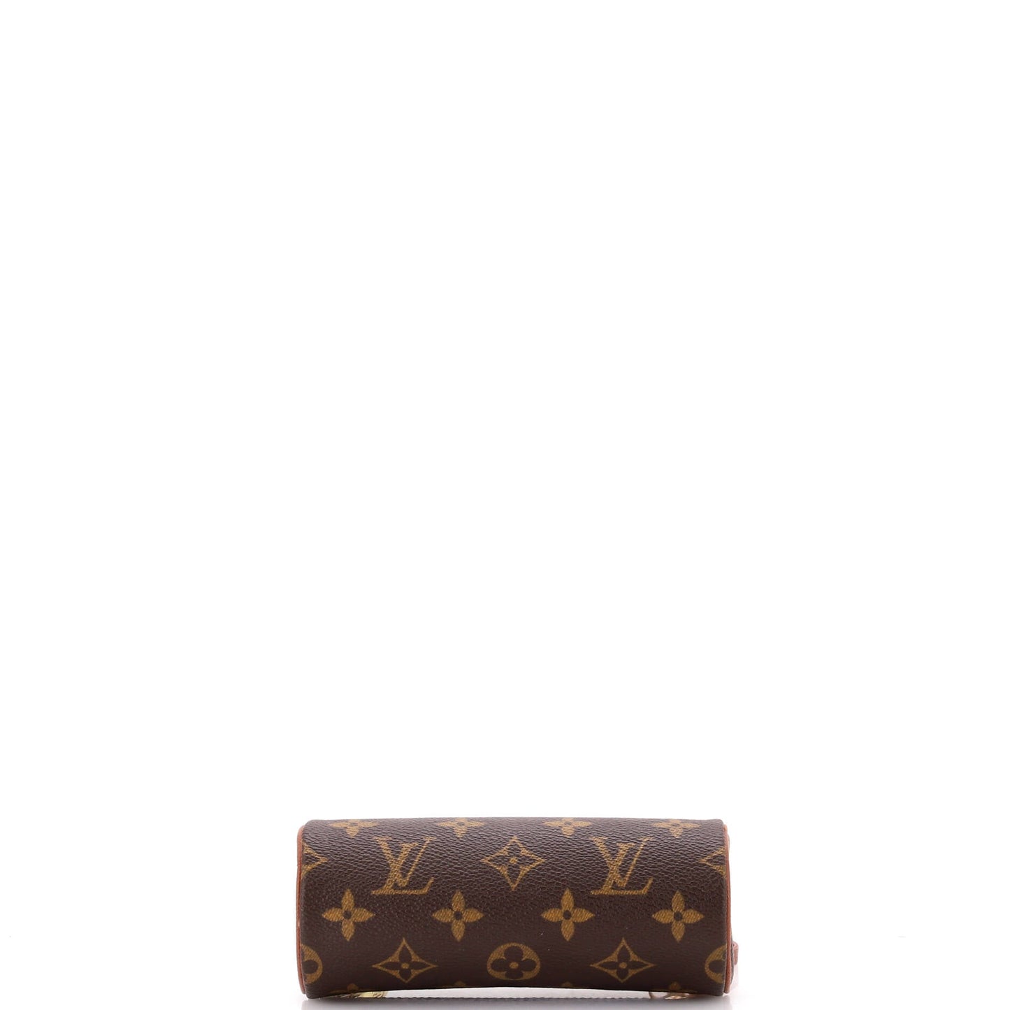 Louis Vuitton Papillon Pochette Monogram Canvas Mini