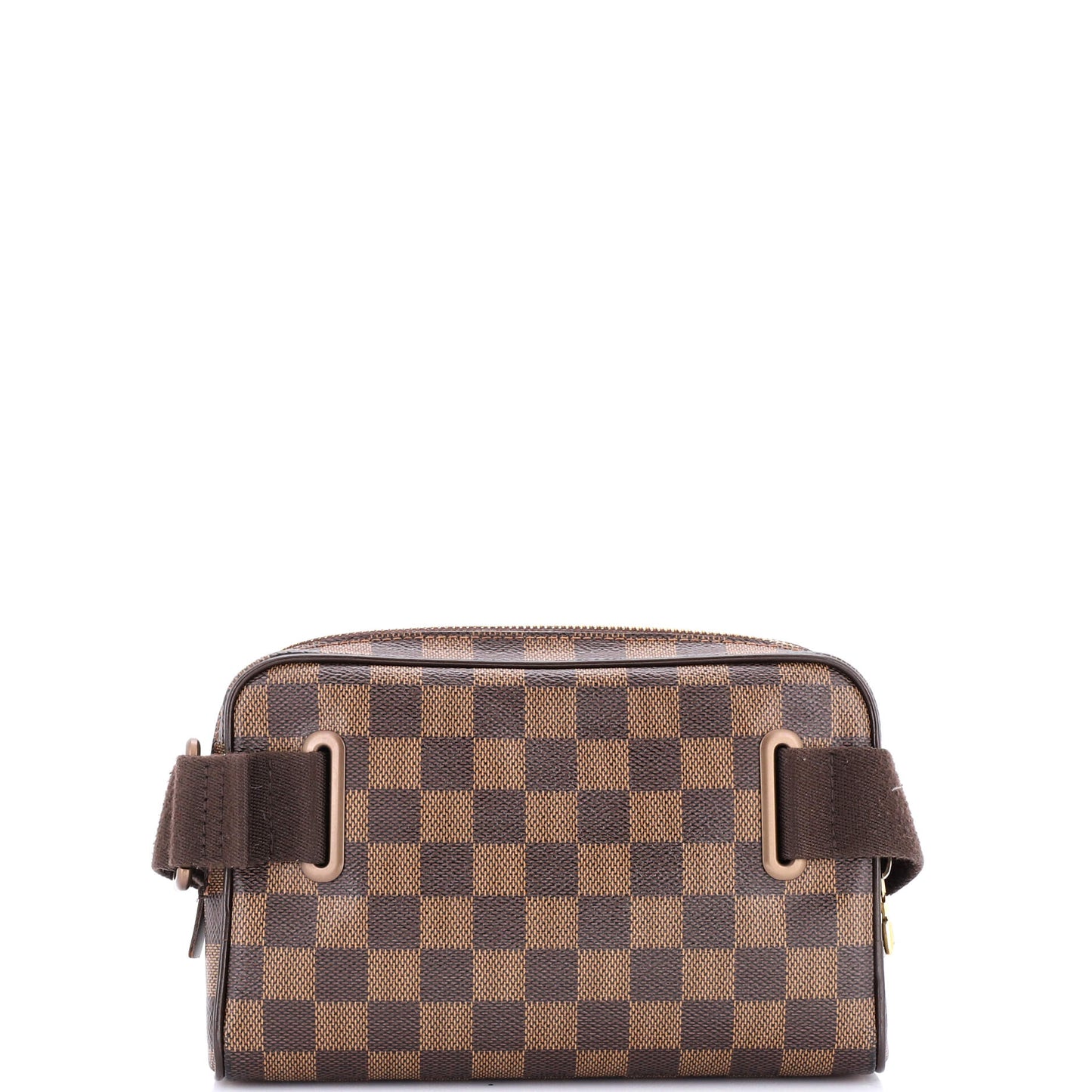 Louis Vuitton Brooklyn Bum Bag Damier