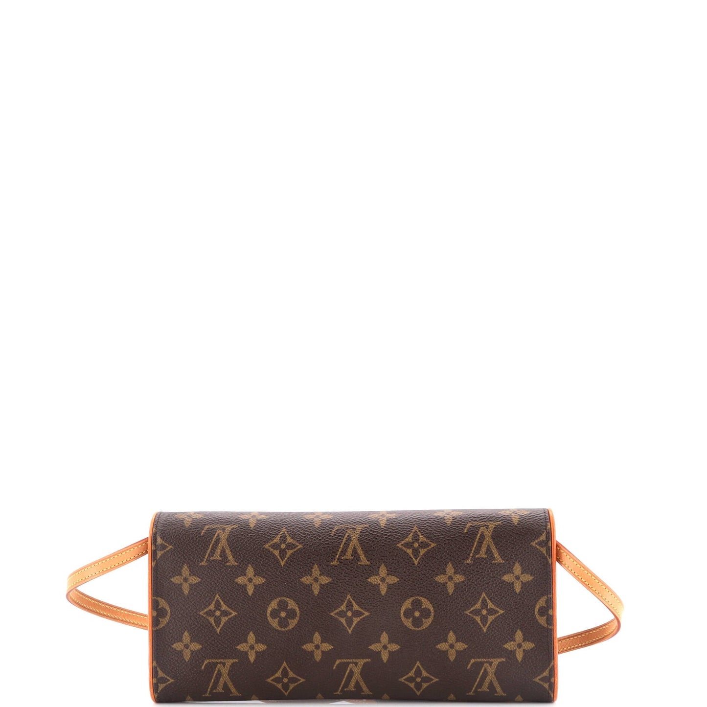 Louis Vuitton Twin Handbag Monogram Canvas GM