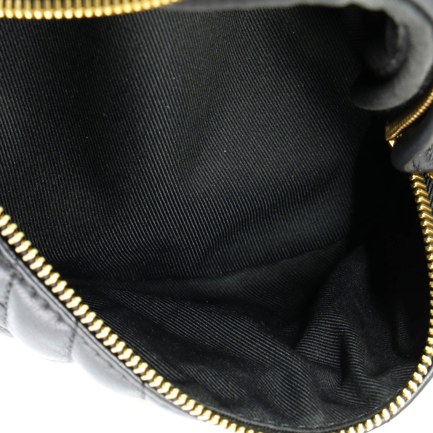 Louis Vuitton New Wave Bumbag Quilted Leather