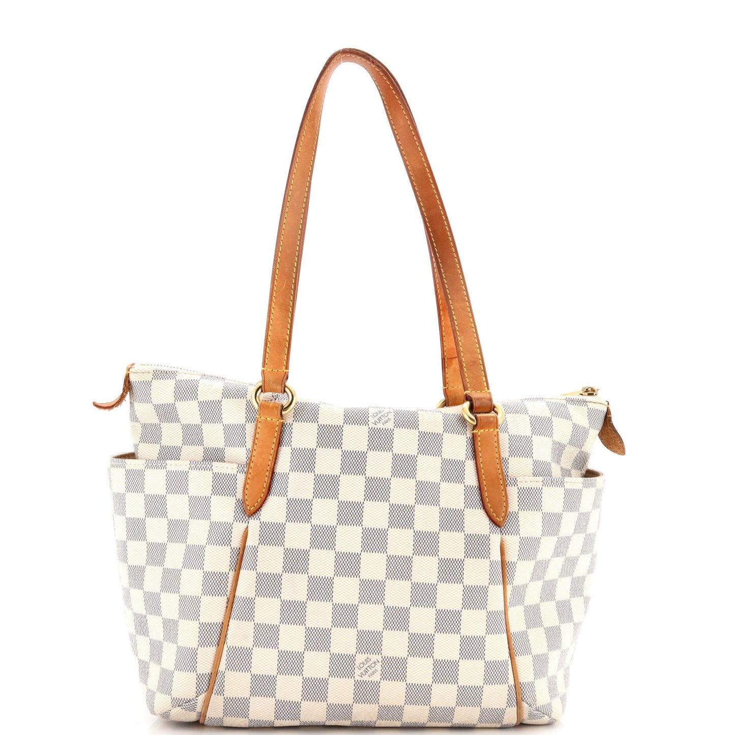 Louis Vuitton Totally Handbag Damier PM