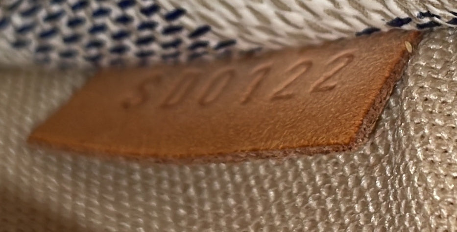 Louis Vuitton Totally Handbag Damier PM