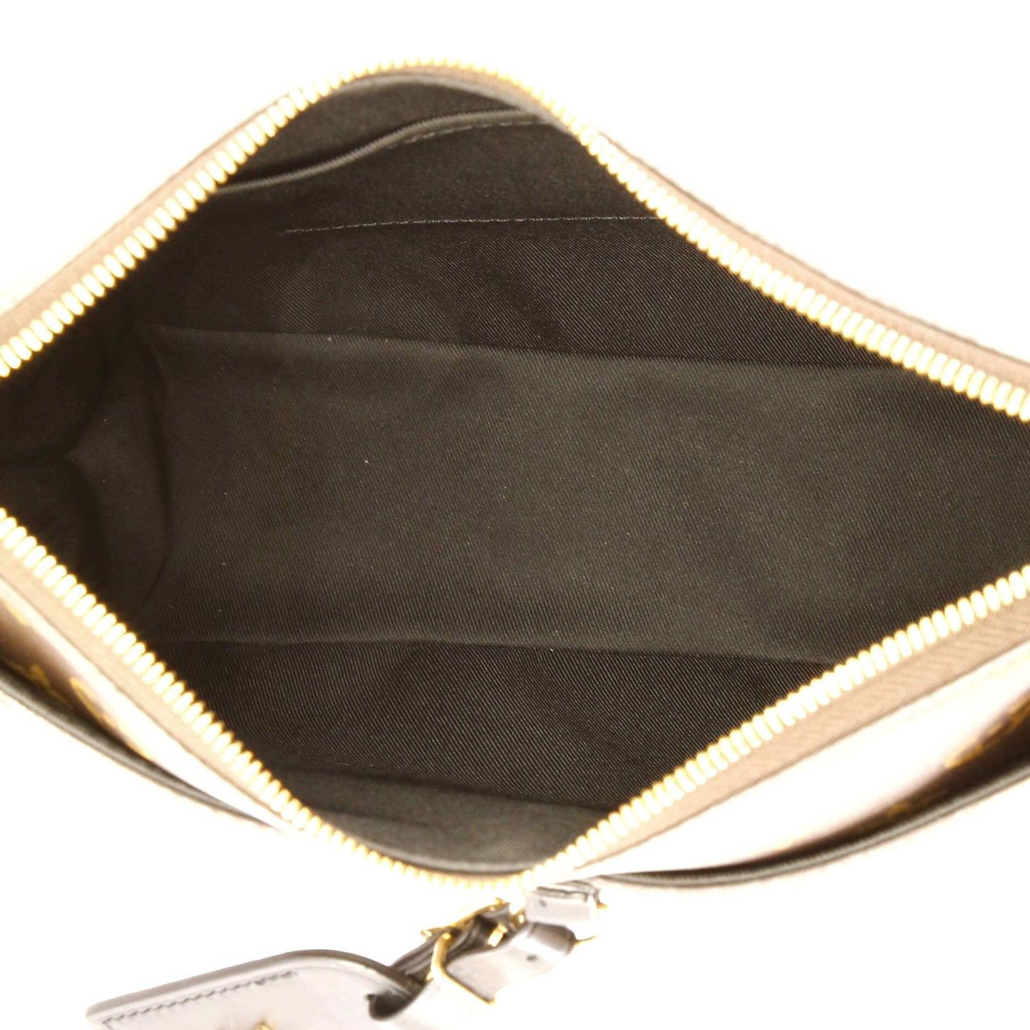 Louis Vuitton Odeon NM Handbag Monogram Canvas MM