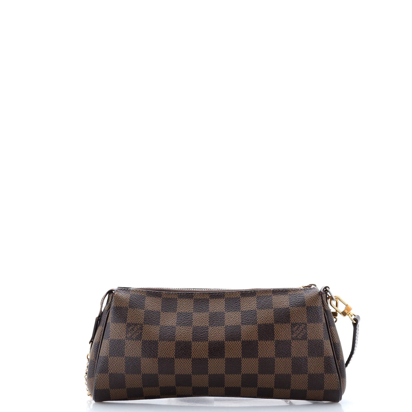Louis Vuitton Eva Handbag Damier