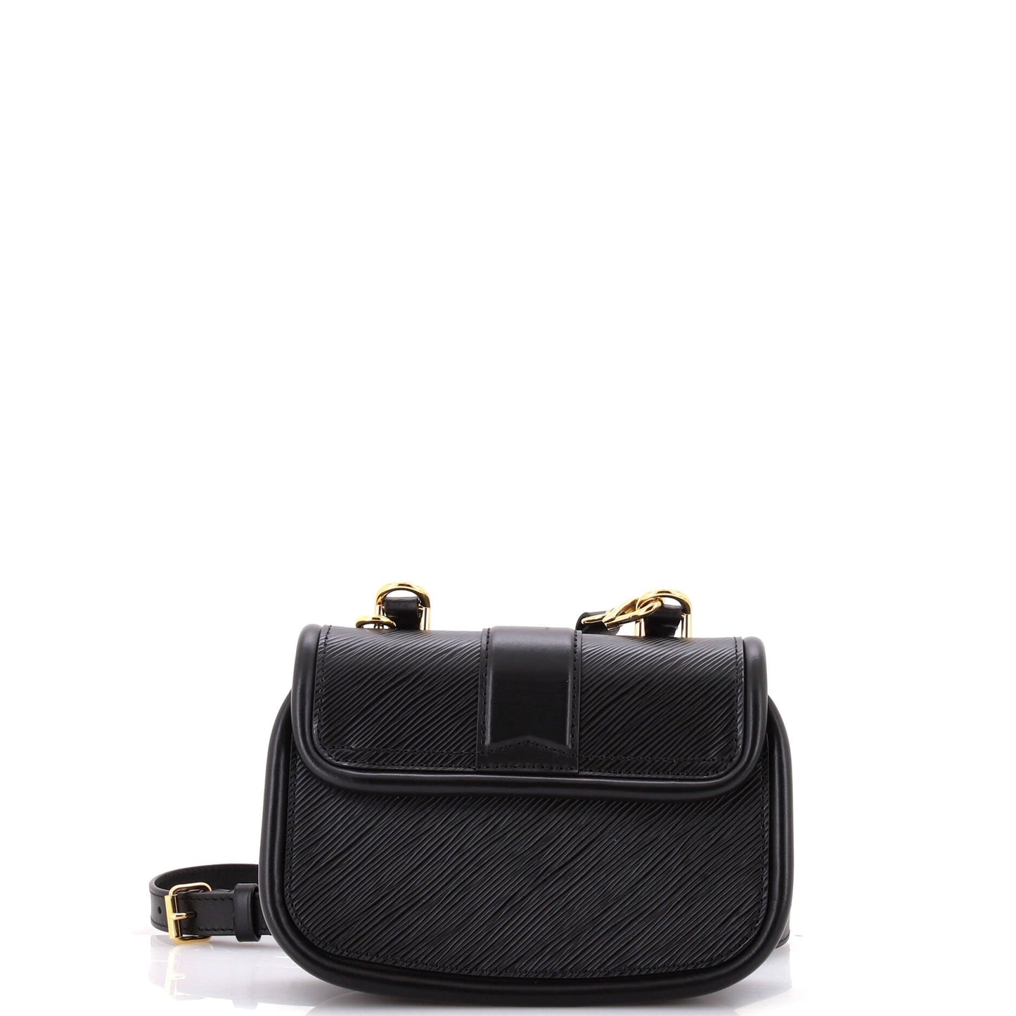 Louis Vuitton Hide and Seek Top Handle Bag Epi Leather