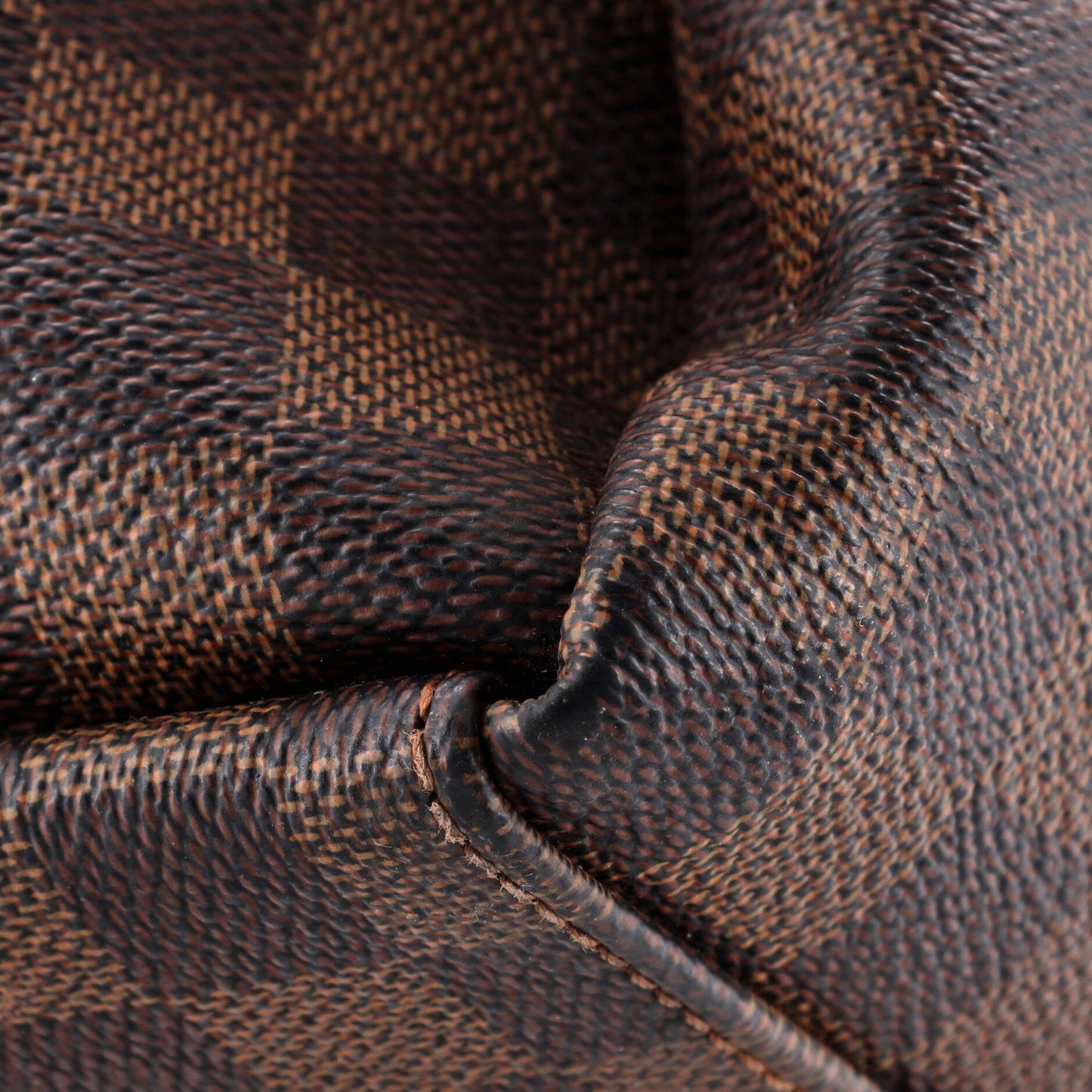 Louis Vuitton Odeon Tote Damier MM