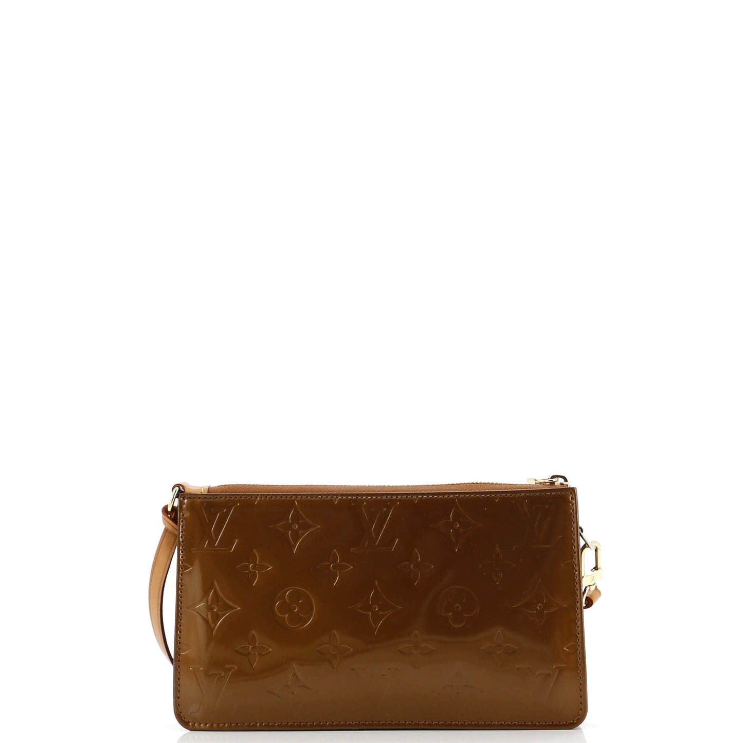 Louis Vuitton Lexington Pochette Monogram Vernis