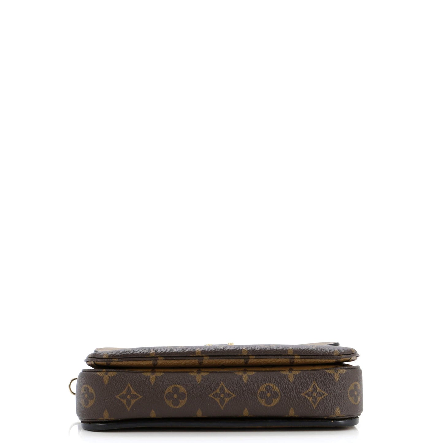 Louis Vuitton Pochette Metis Reverse Monogram Canvas