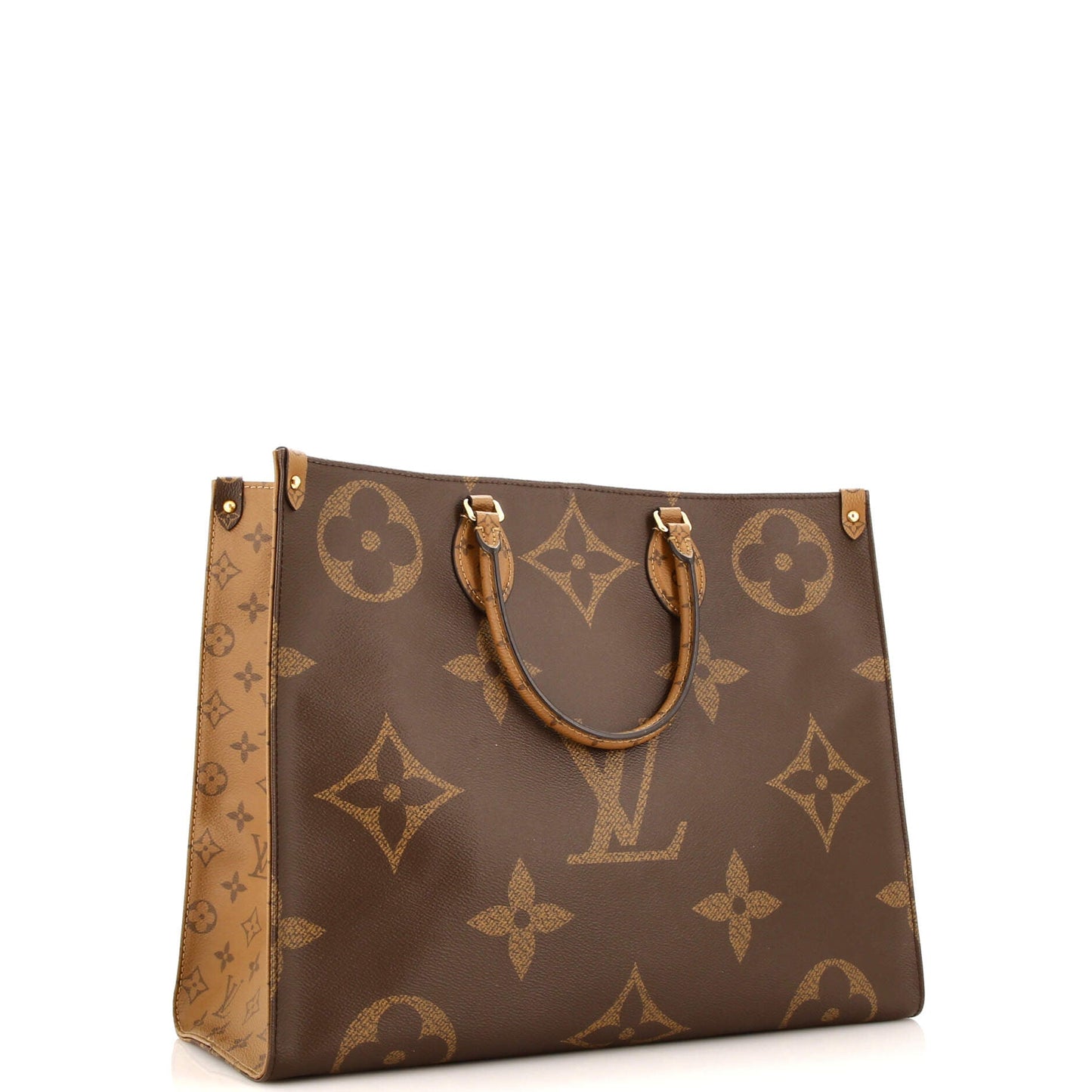 Louis Vuitton OnTheGo Tote Reverse Monogram Giant GM