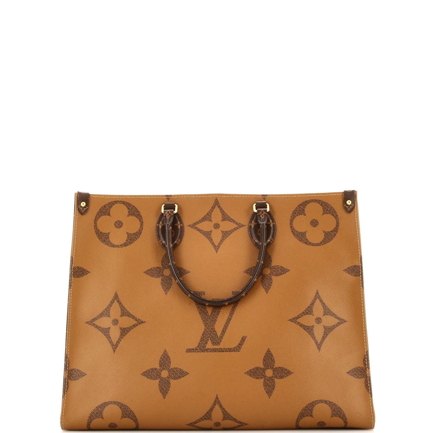 Louis Vuitton OnTheGo Tote Reverse Monogram Giant GM