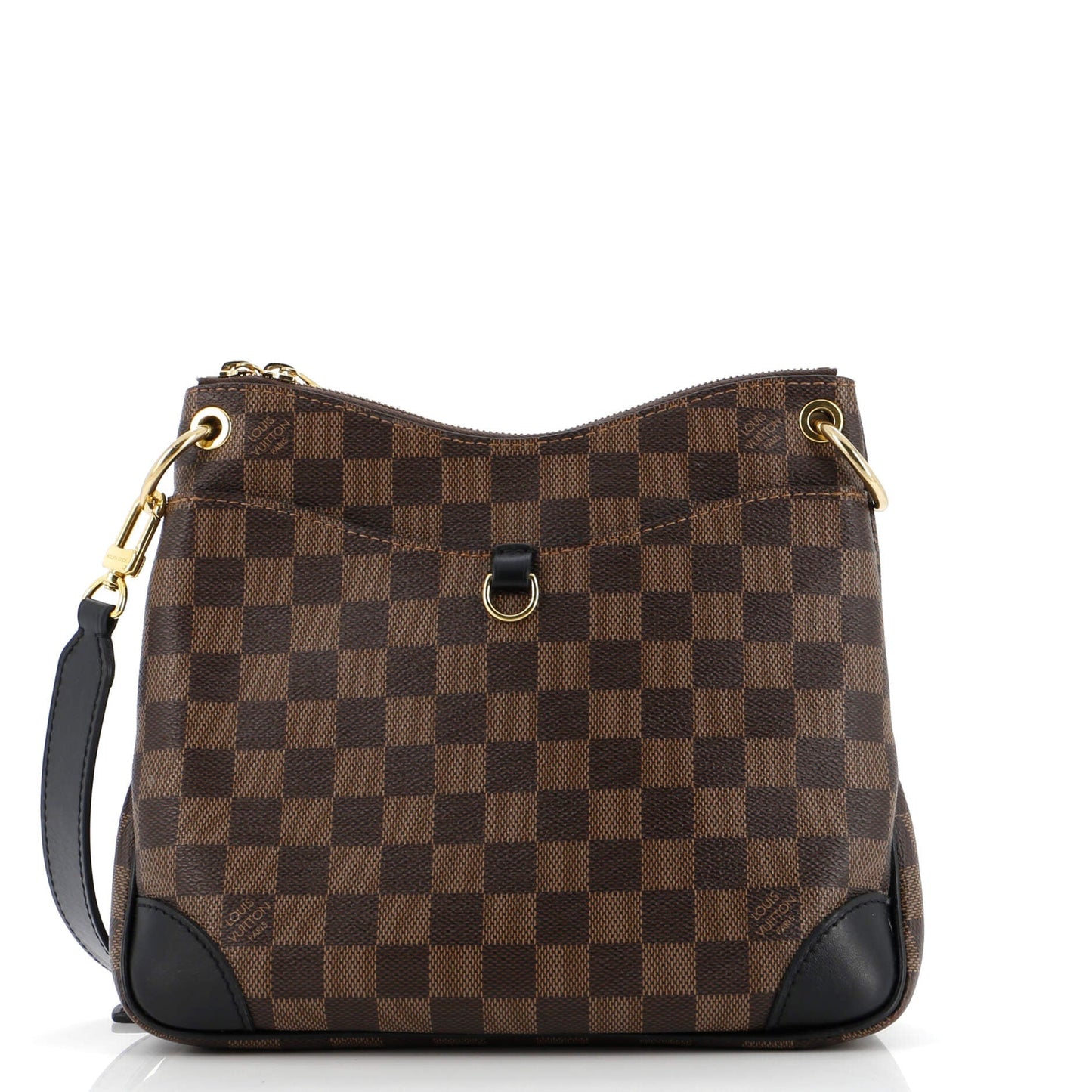 Louis Vuitton Odeon NM Handbag Damier PM