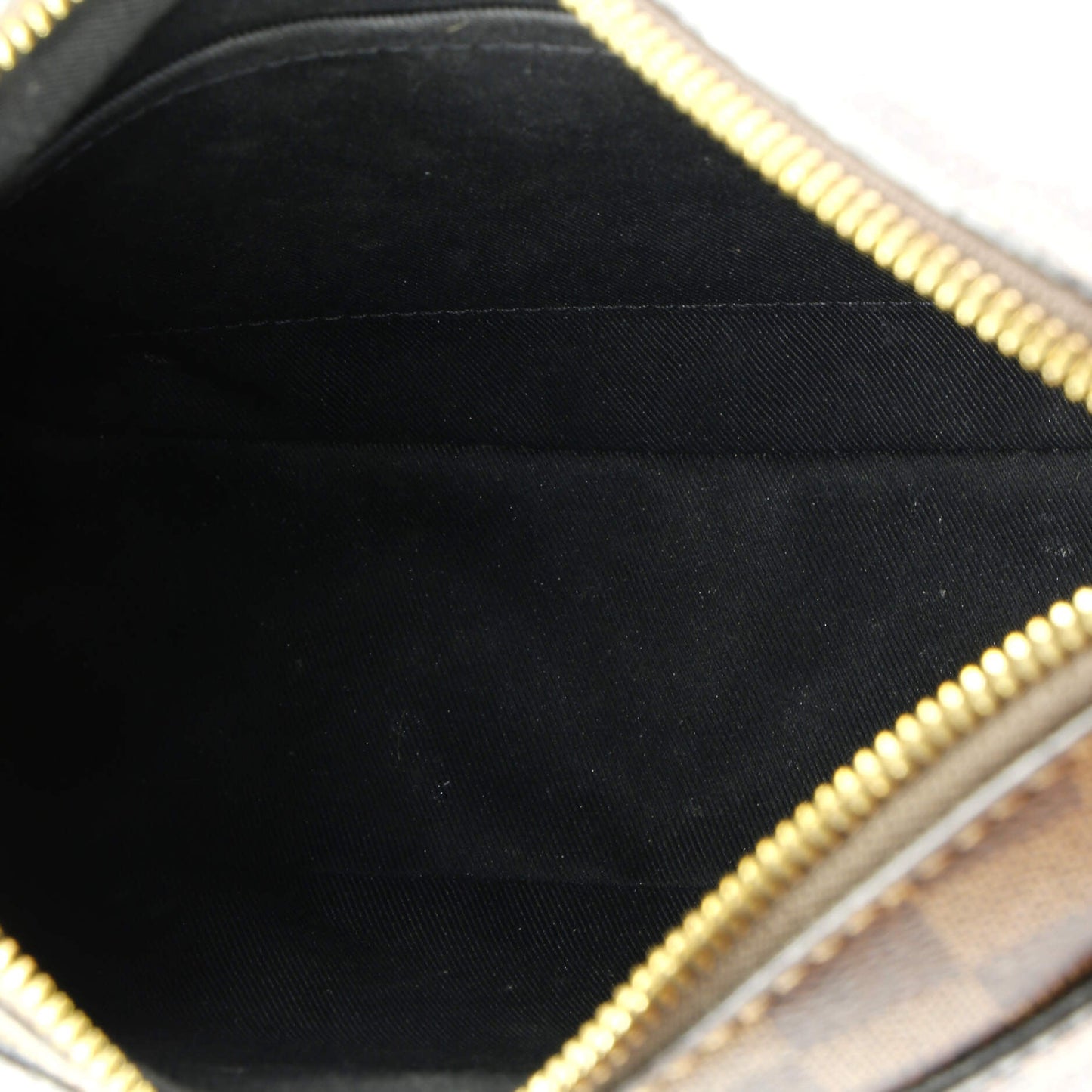 Louis Vuitton Odeon NM Handbag Damier PM