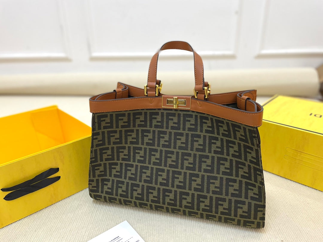 EN - New 1:1 rep Lux Bags FEI 274