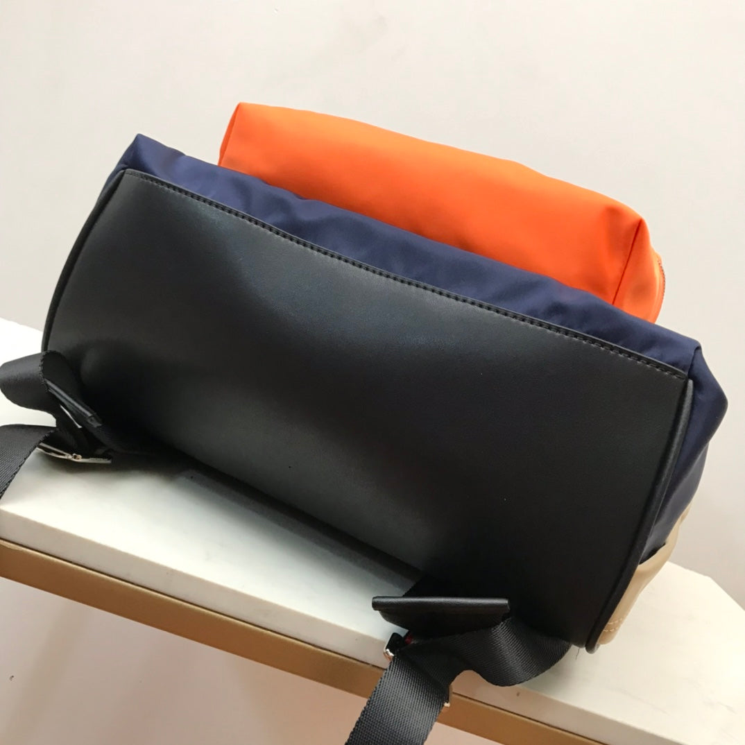 Top Quality Backpack With Logo For Men, Bags 17in/43cm