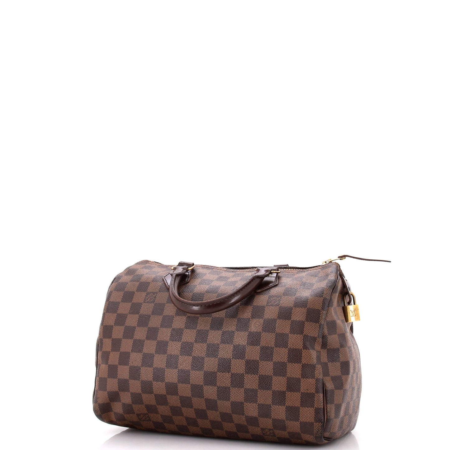 Louis Vuitton Speedy Handbag Damier 30