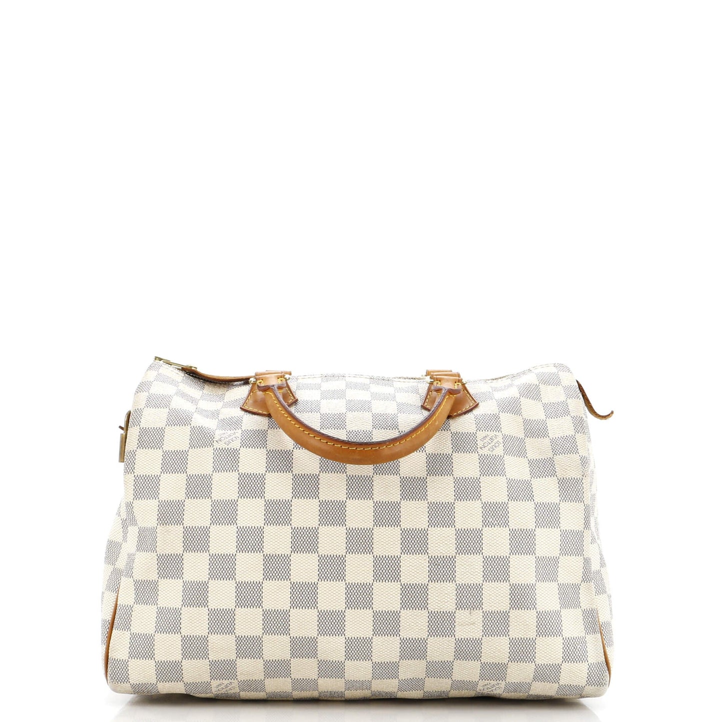 Louis Vuitton Speedy Handbag Damier 30