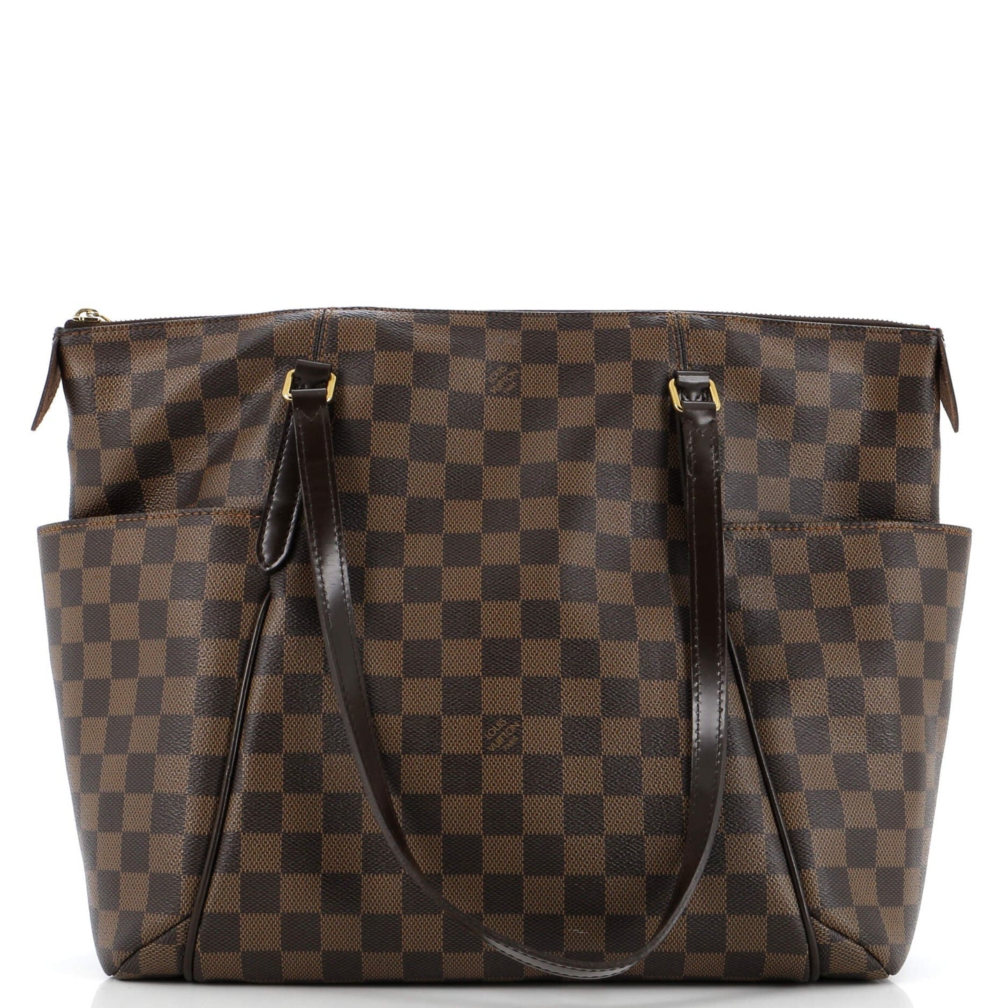 Louis Vuitton Totally Handbag Damier GM