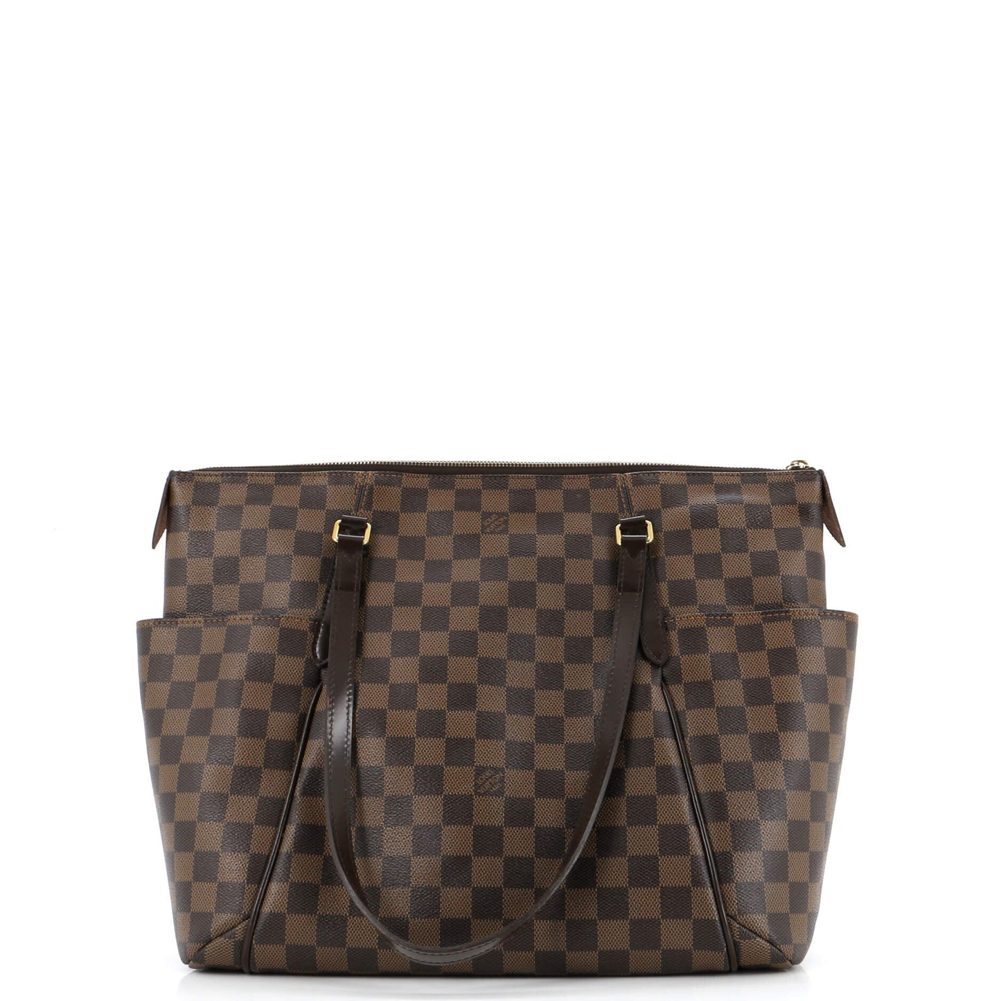 Louis Vuitton Totally Handbag Damier GM
