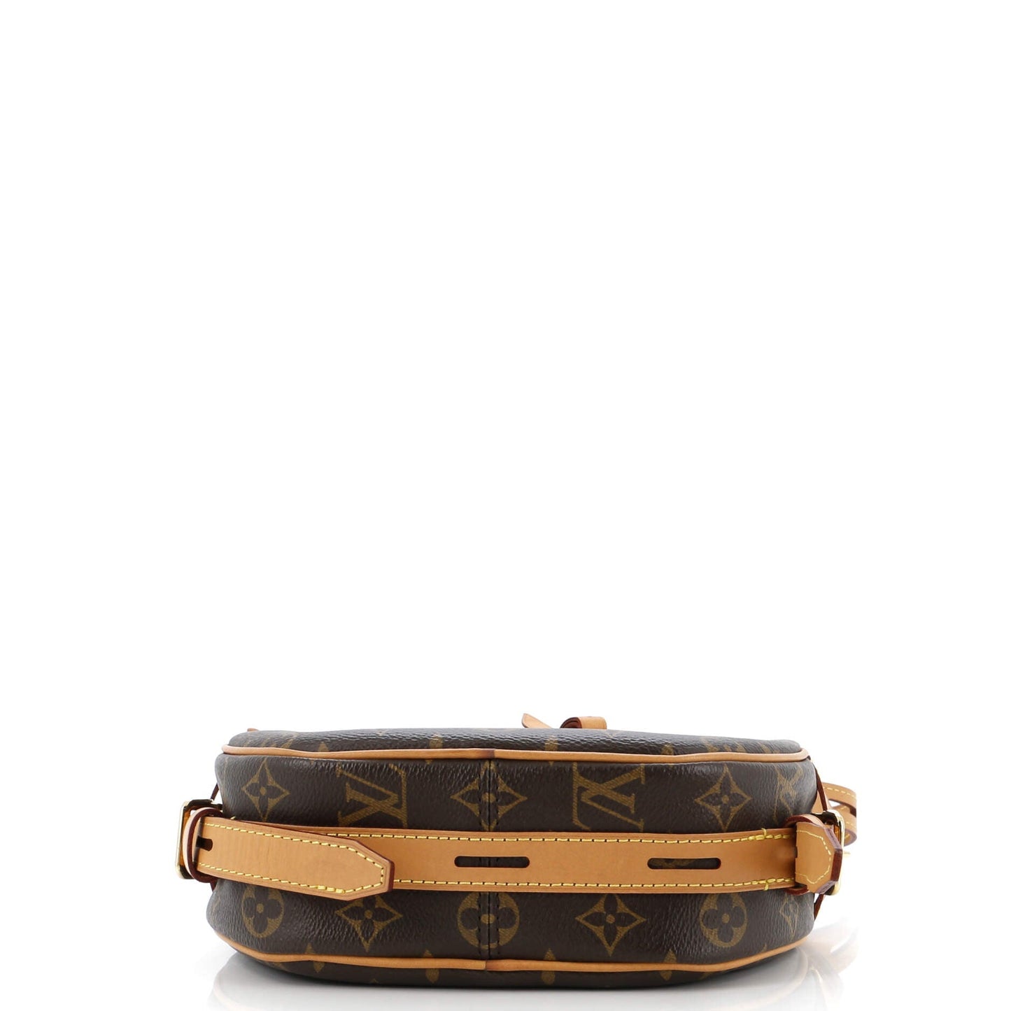 Louis Vuitton Boite Chapeau Souple Bag Monogram Canvas MM
