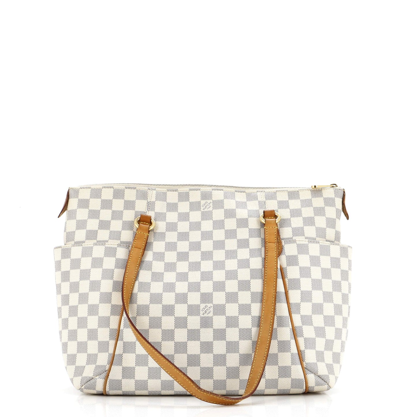 Louis Vuitton Totally Handbag Damier GM