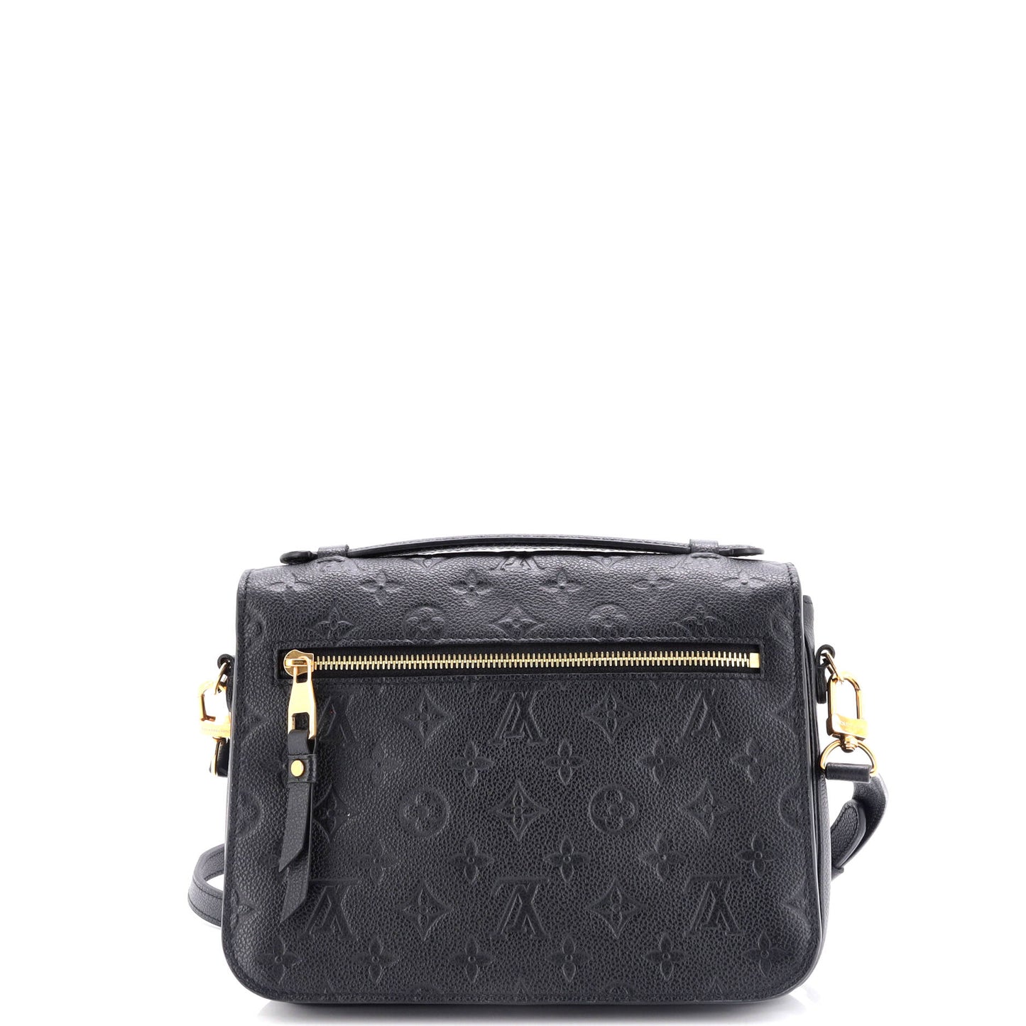 Louis Vuitton Pochette Metis Monogram Empreinte Leather