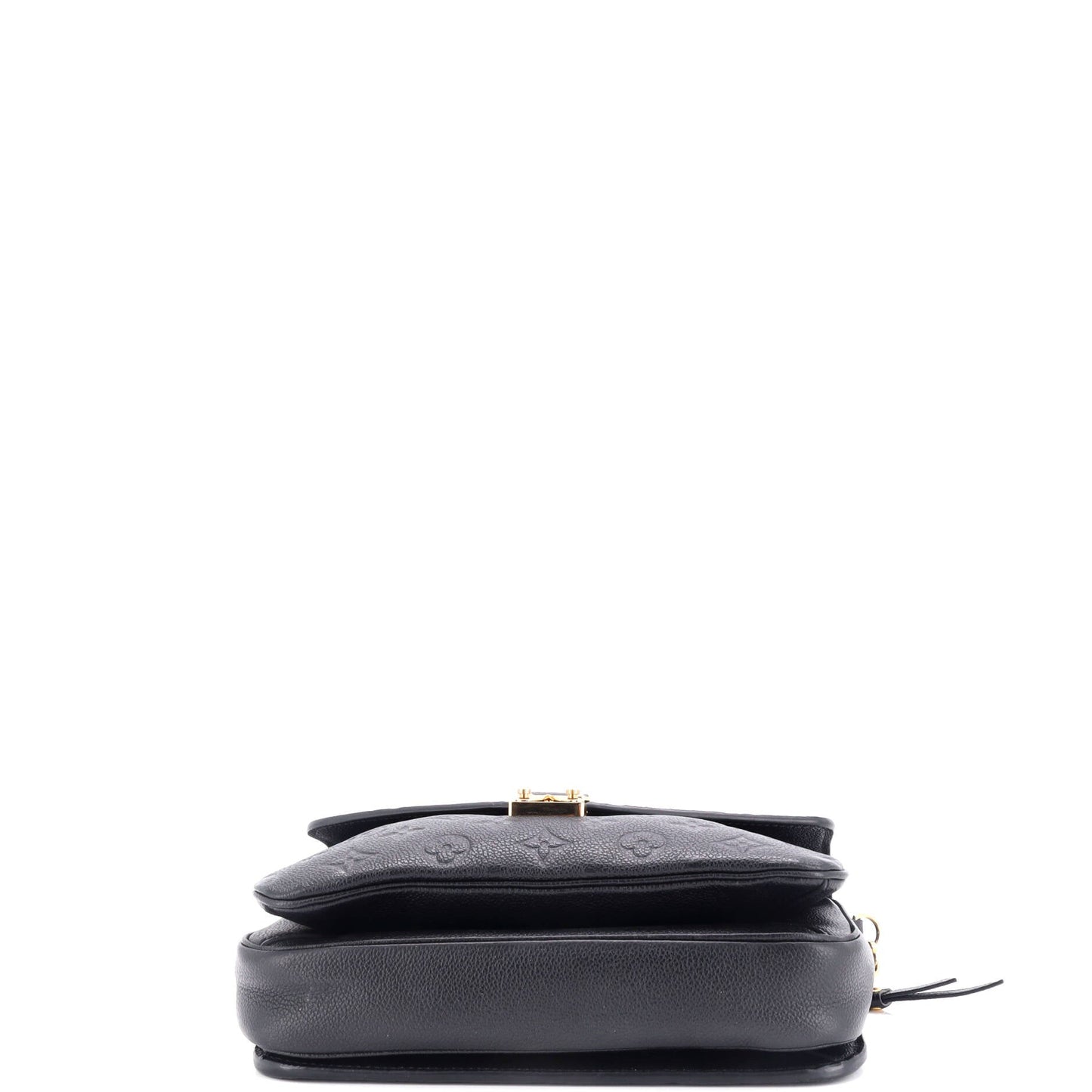 Louis Vuitton Pochette Metis Monogram Empreinte Leather
